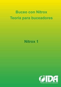 Produktbild: Buceo con Nitrox