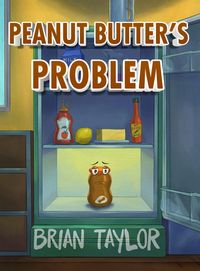 Produktbild: Peanut Butter's Problem