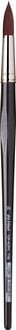 Produktbild: da Vinci Pinsel TOP-ACRYLPINSEL, Serie 7785 Gr. 24, rund