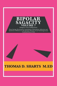 Produktbild: Bipolar Sagacity Volume 7