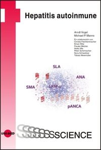 Produktbild: Hepatitis autoinmune