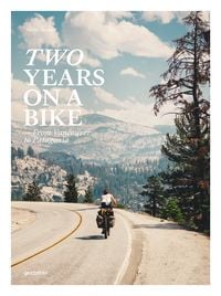 Produktbild: Two Years On A Bike