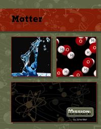 Produktbild: Matter