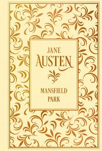Bild vom Artikel Mansfield Park vom Autor Jane Austen