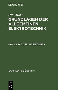 Produktbild: Die drei Feldformen