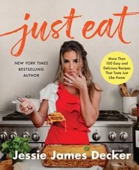 Produktbild: Just Eat