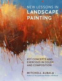 Produktbild: New Lessons in Landscape Painting