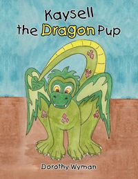 Produktbild: Kaysell the Dragon Pup