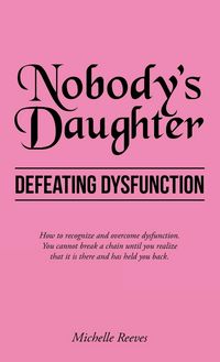 Produktbild: Nobody's Daughter