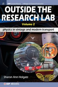 Produktbild: Outside the Research Lab, Volume 2