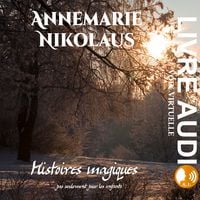 Produktbild: Histoires magiques