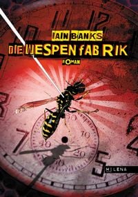 Produktbild: Die Wespenfabrik