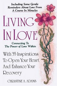 Produktbild: Living In Love
