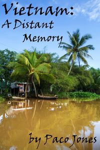 Produktbild: Vietnam: A Distant Memory