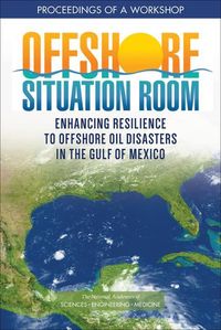 Produktbild: Offshore Situation Room