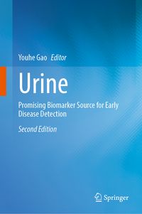 Produktbild: Urine