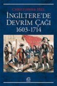 Produktbild: Ingilterede Devrim Cagi 1603-1714