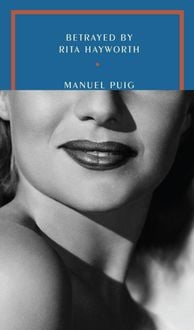 Produktbild: Betrayed by Rita Hayworth