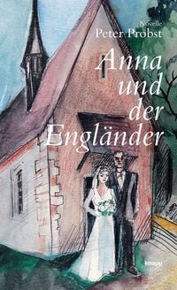Produktbild: Anna und der Engl&auml;nder