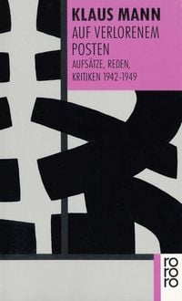 Produktbild: Auf verlorenem Posten