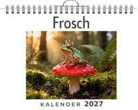 Produktbild: Frosch