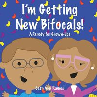Produktbild: I'm Getting New Bifocals!