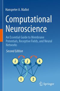 Produktbild: Computational Neuroscience