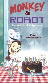 Produktbild: Friends and Neighbors