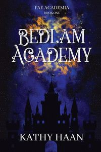Produktbild: Bedlam Academy