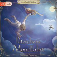 Produktbild: Peterchens Mondfahrt