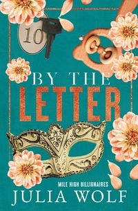Produktbild: By The Letter