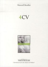 Produktbild: 4CV