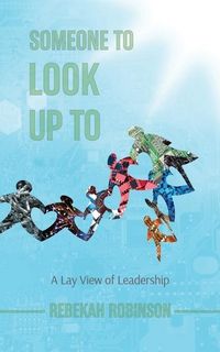 Produktbild: Someone to Look Up To
