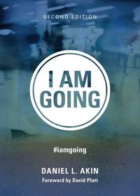 Produktbild: I Am Going, Second Edition