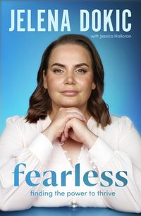 Produktbild: Fearless