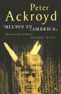 Produktbild: Milton in America