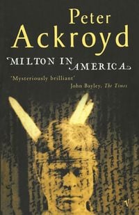 Produktbild: Milton in America