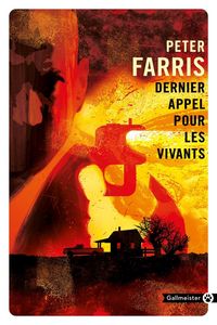 Produktbild: Dernier appel pour les vivants