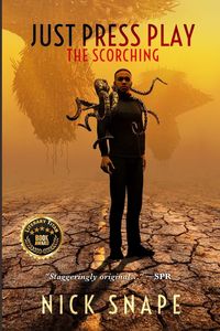 Produktbild: The Scorching