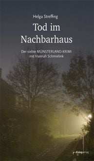 Produktbild: Tod im Nachbarhaus