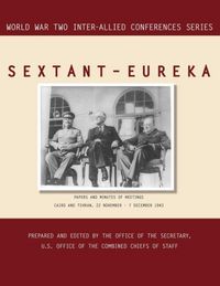 Produktbild: SEXTANT - EUREKA