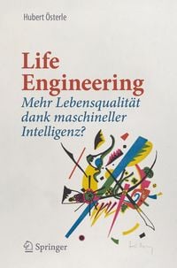 Produktbild: Life Engineering