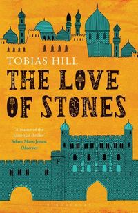 Produktbild: Hill, T: The Love of Stones
