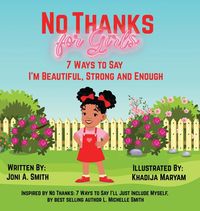 Produktbild: No Thanks for Girls