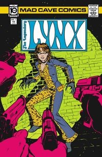 Produktbild: The Legendary Lynx