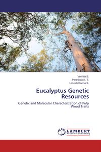 Produktbild: Eucalyptus Genetic Resources