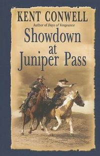 Produktbild: Showdown at Juniper Pass