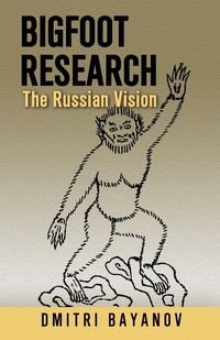 Produktbild: Bigfoot Research