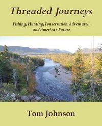 Produktbild: Threaded Journeys