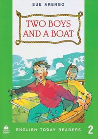 Produktbild: Two Boys and a Boat